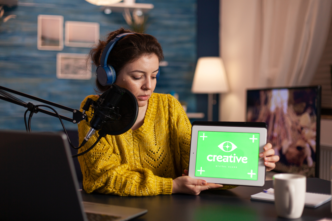 Podcast Reklamcılığı Neden Yükseliyor?