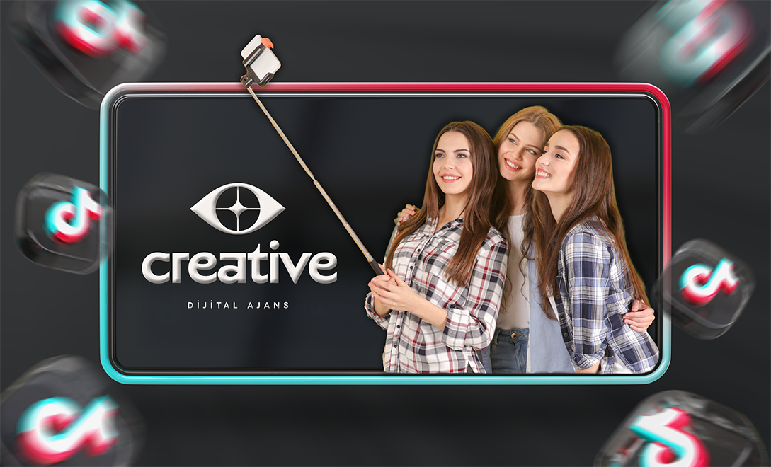 TikTok Reklamları ile Z Kuşağına Ulaşın